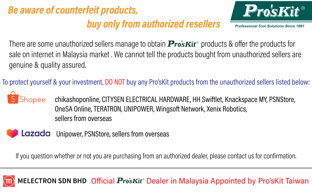 Sound System Electrical Equipment Tools Supplier Malaysia Melectron